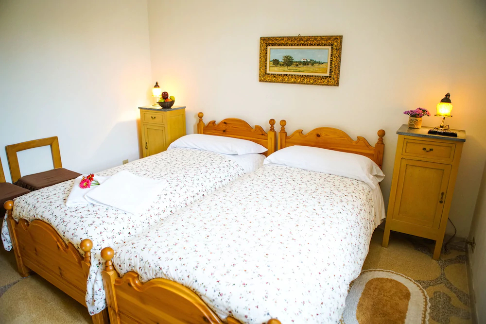 Masseria Guadiano Vecchio