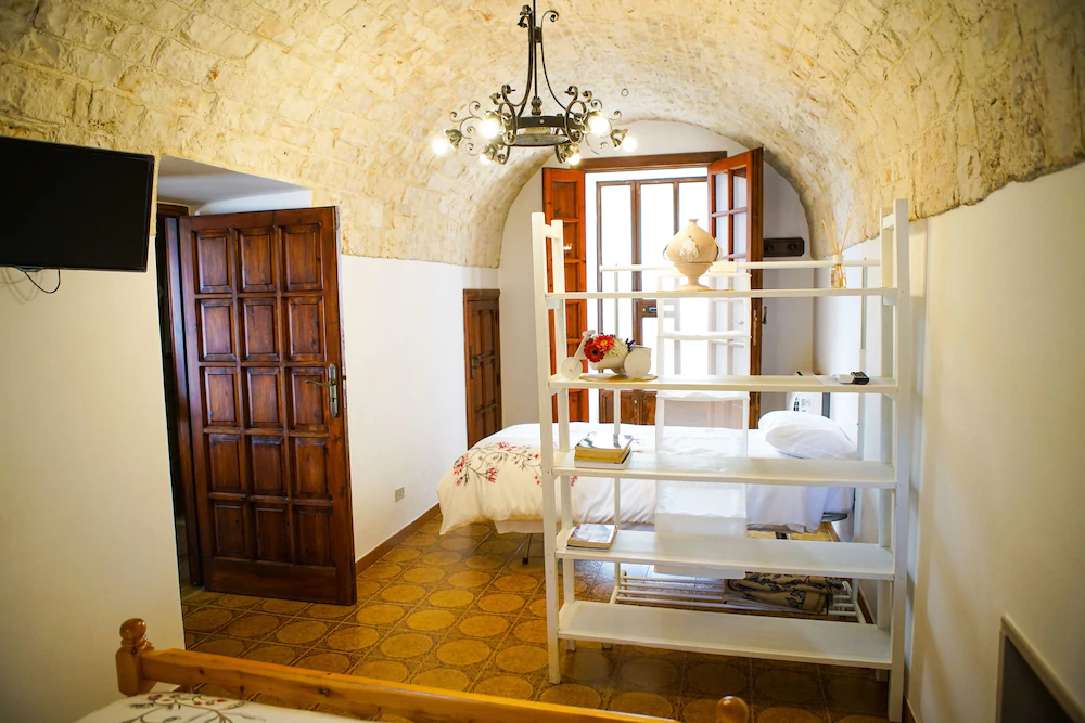 Masseria Guadiano Vecchio