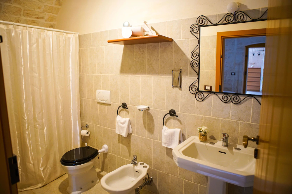 Masseria Guadiano Vecchio