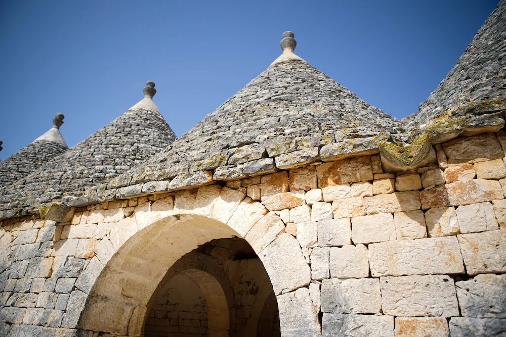 Masseria Guadiano Vecchio