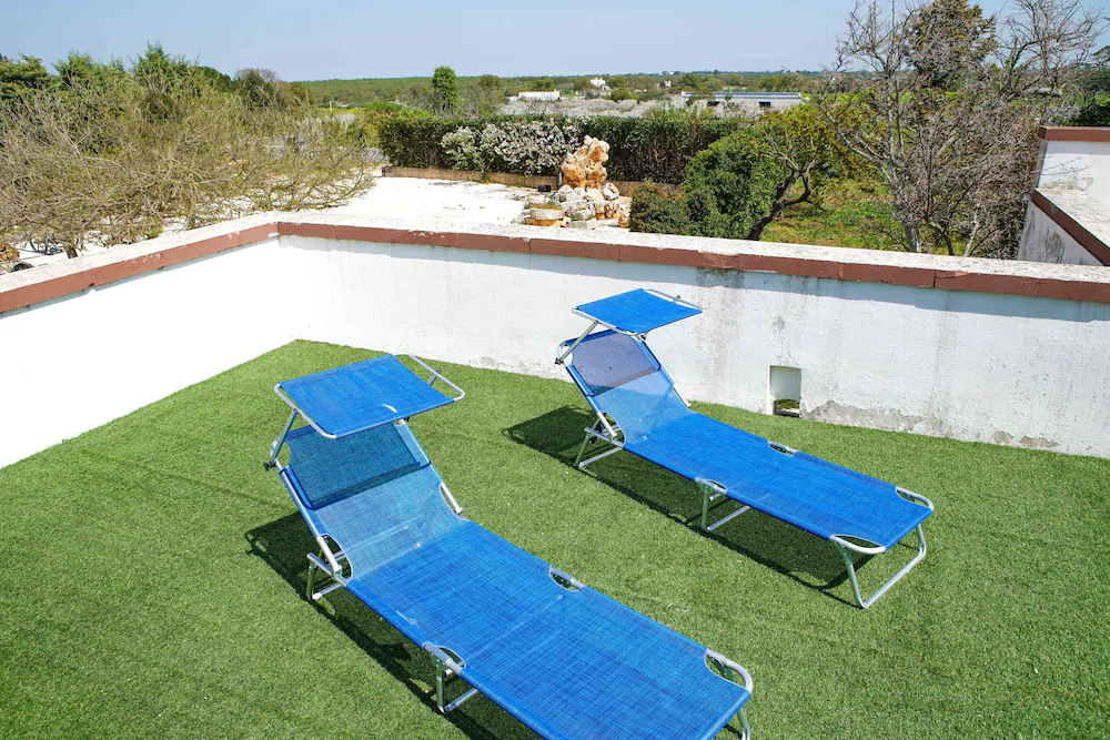 Masseria Guadiano Vecchio
