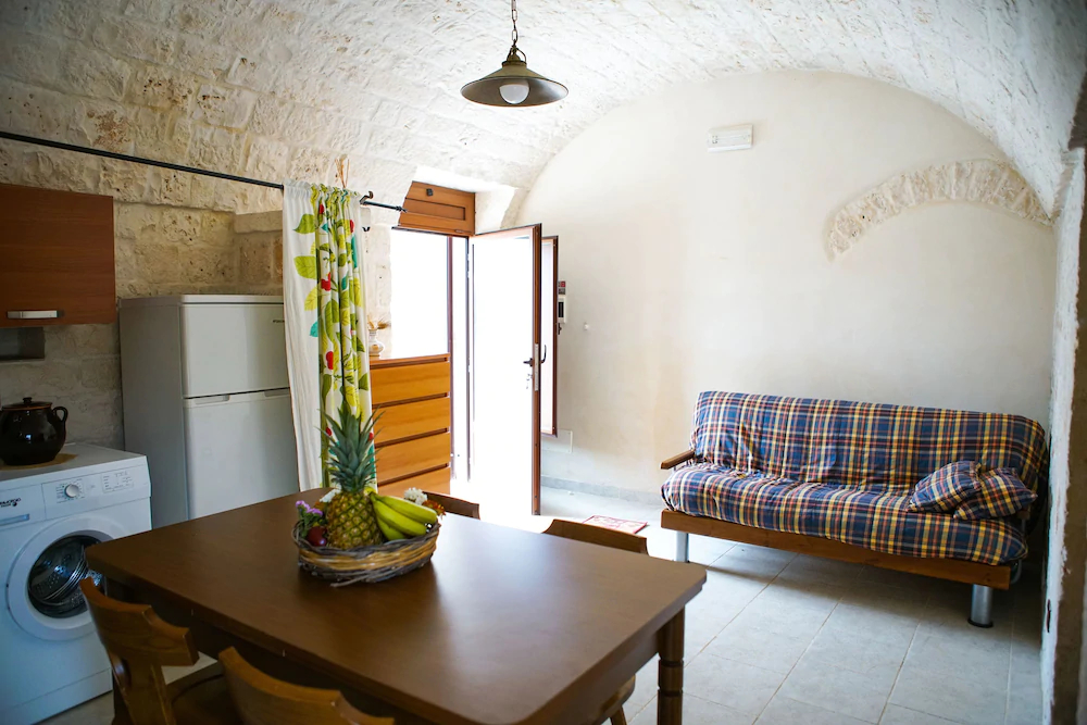 Masseria Guadiano Vecchio