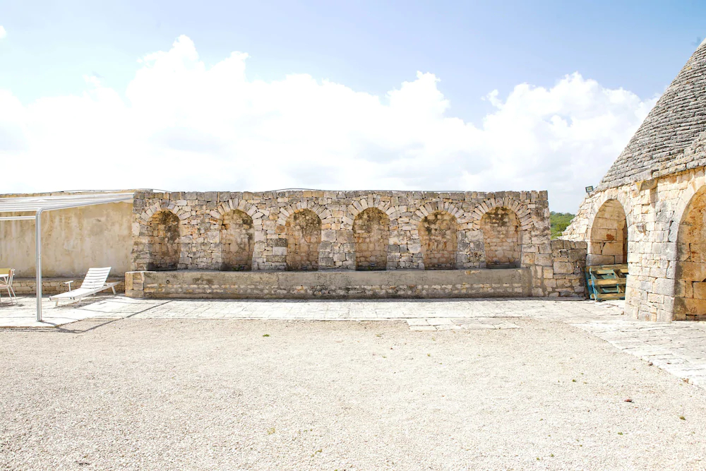 Masseria Guadiano Vecchio