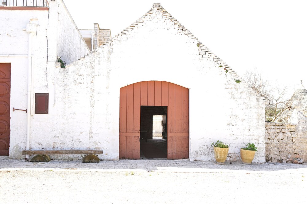 Masseria Guadiano Vecchio