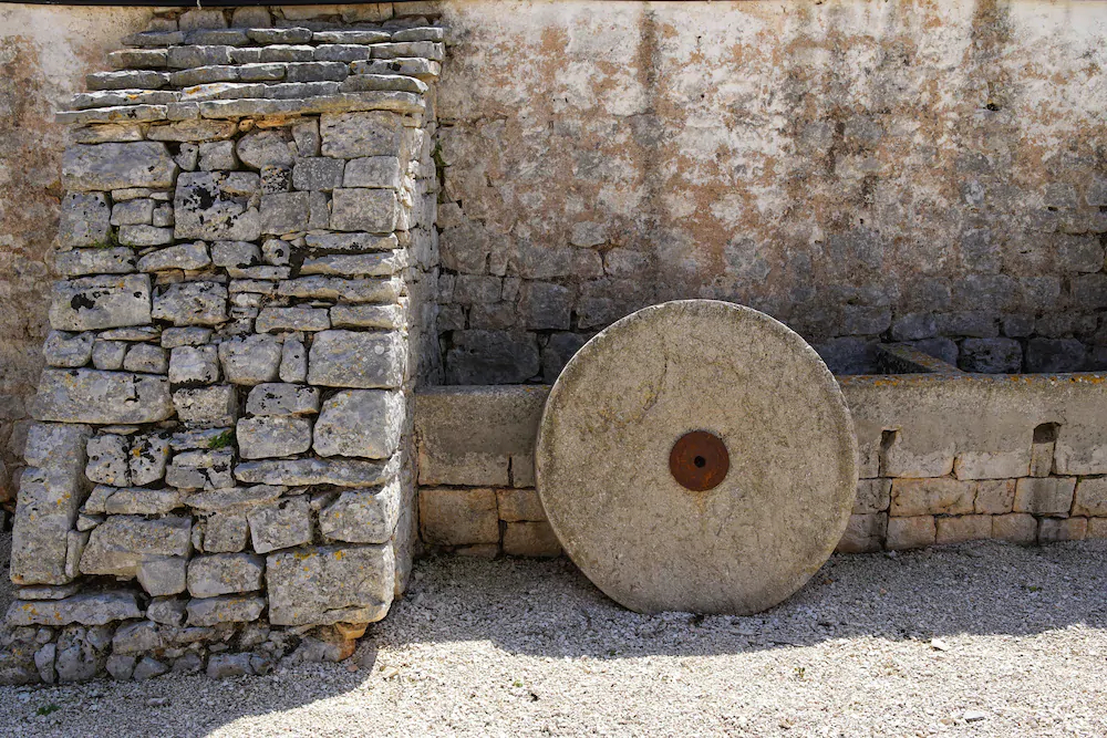 Masseria Guadiano Vecchio