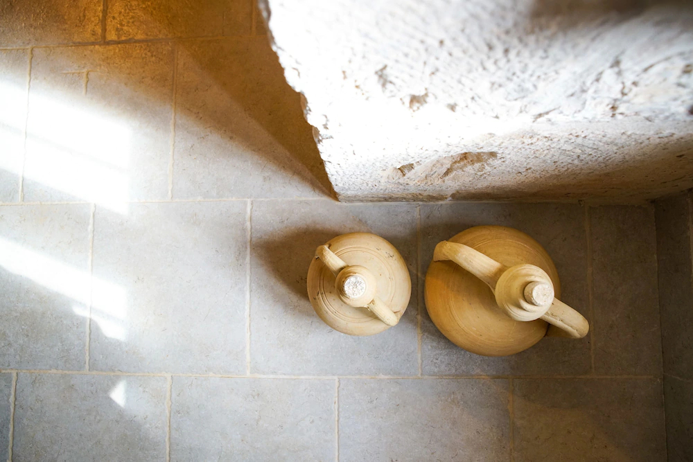 Masseria Guadiano Vecchio