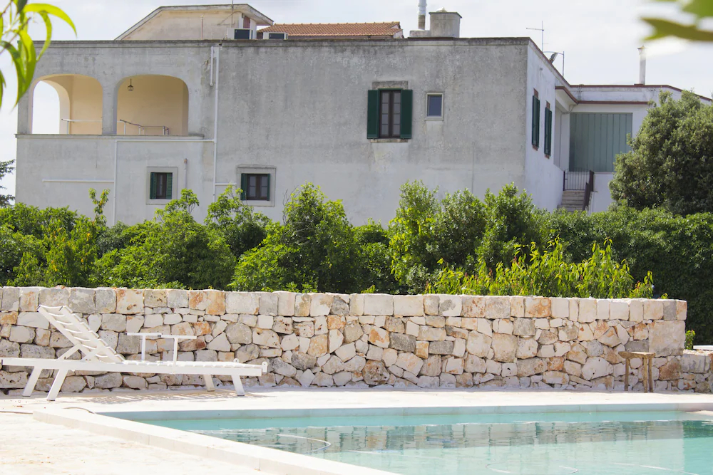 Masseria Guadiano Vecchio