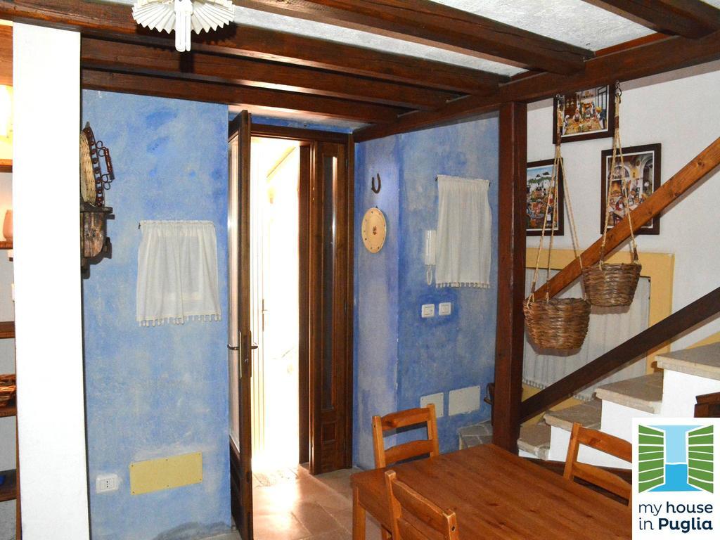 Masseria Luce B&B
