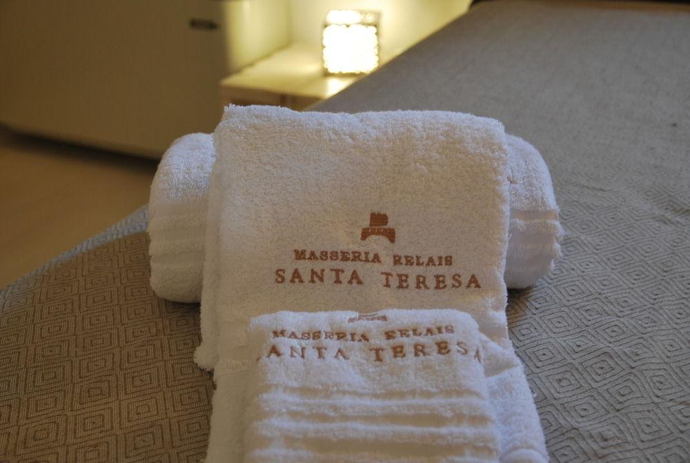 Masseria Santa Teresa