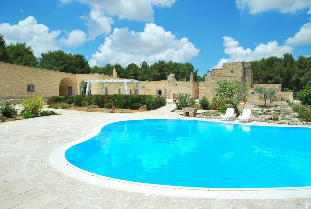 Masseria Santa Teresa