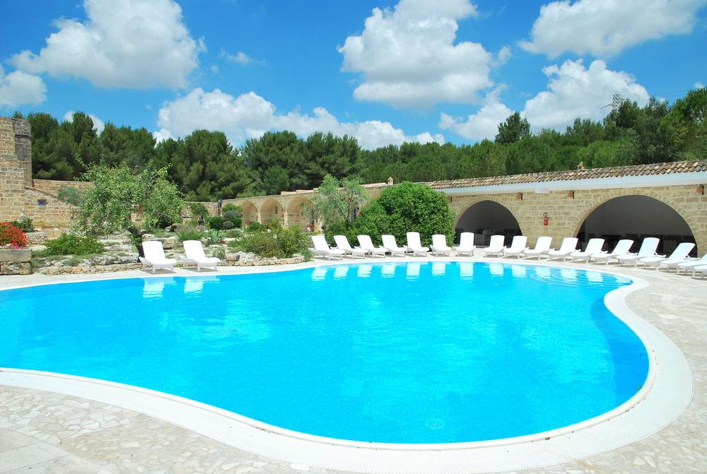 Masseria Santa Teresa