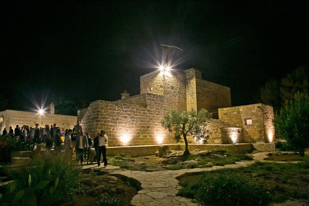 Masseria Santa Teresa