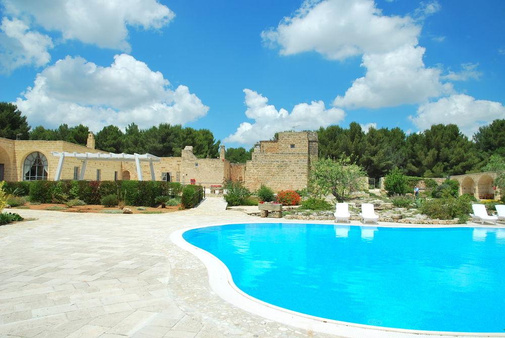 Masseria Santa Teresa