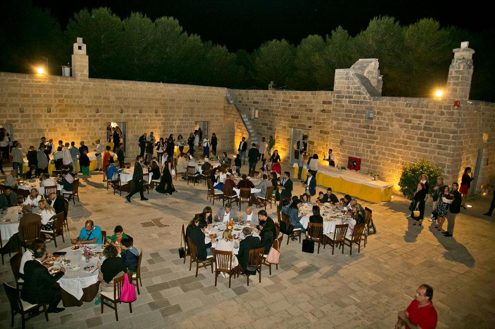 Masseria Santa Teresa