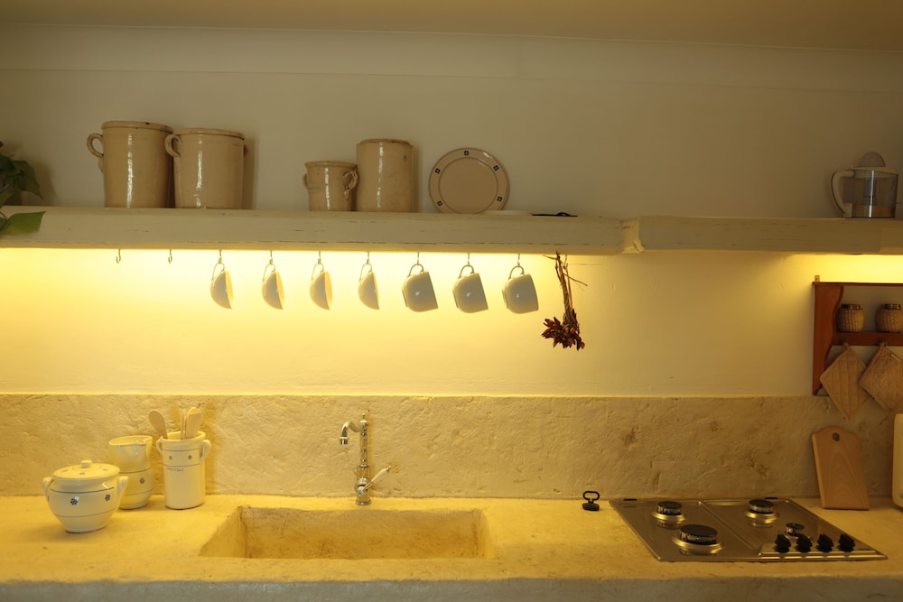 Masseria Verbena