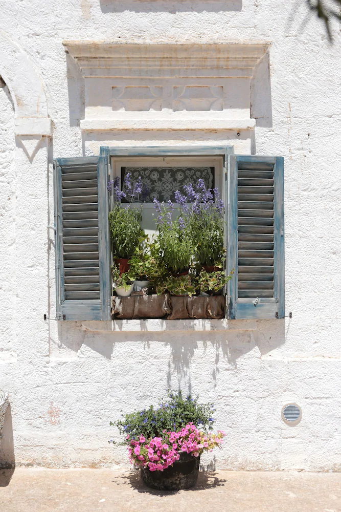 Masseria Verbena