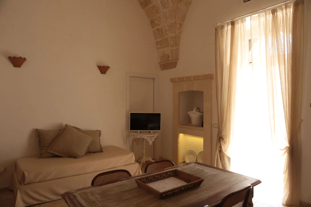 Masseria Verbena
