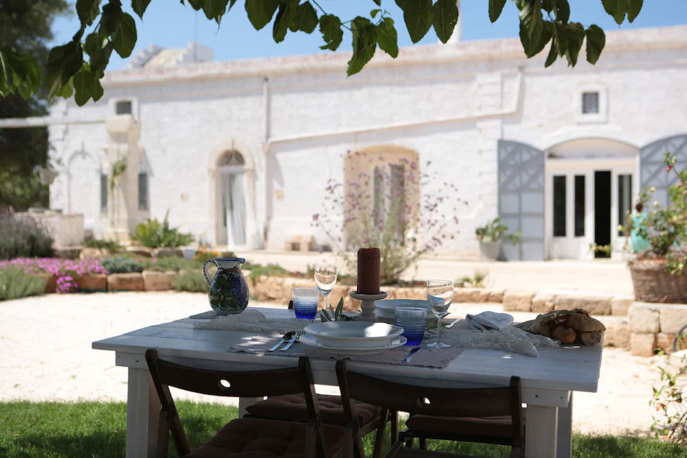 Masseria Verbena