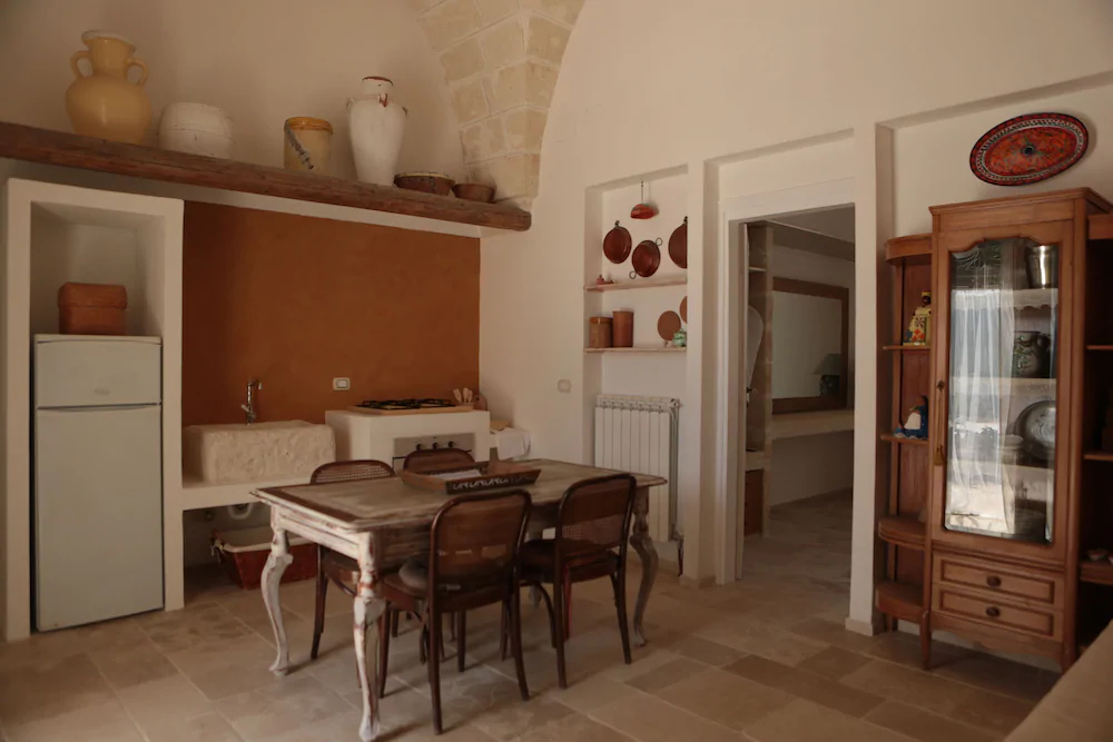 Masseria Verbena