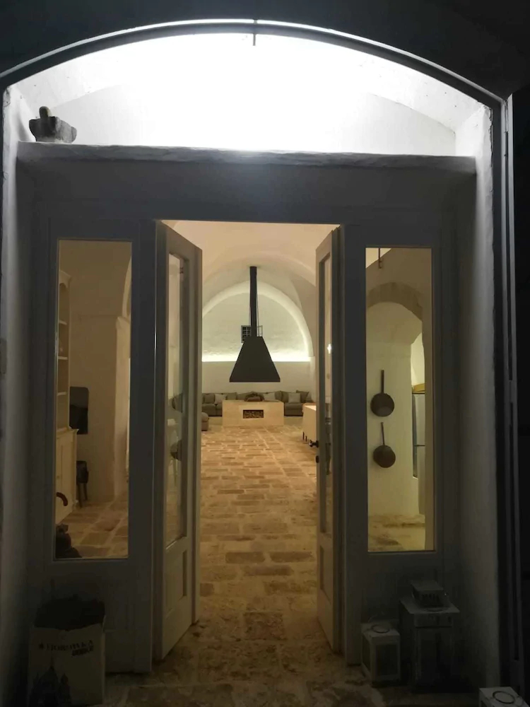 Masseria Verbena