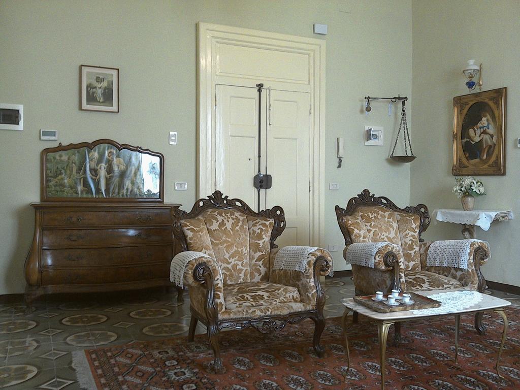 Palazzo Antonelli