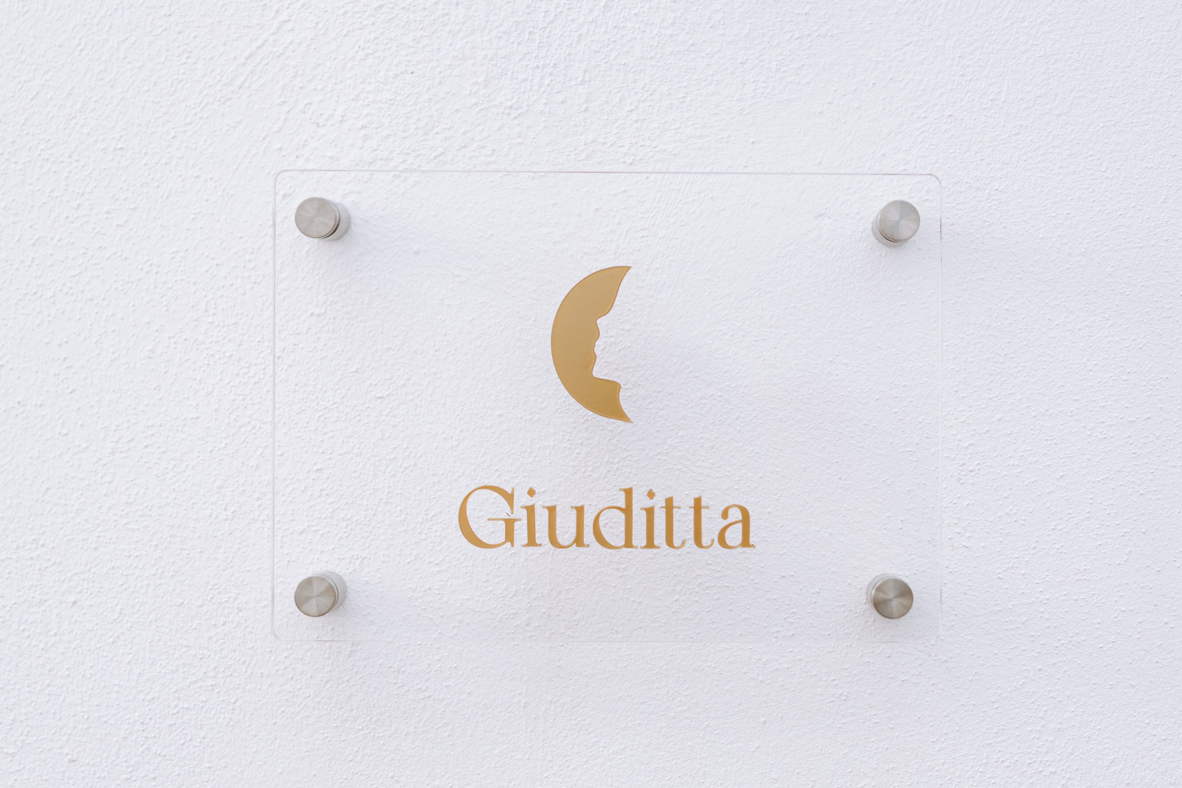 Palazzo Giuditta