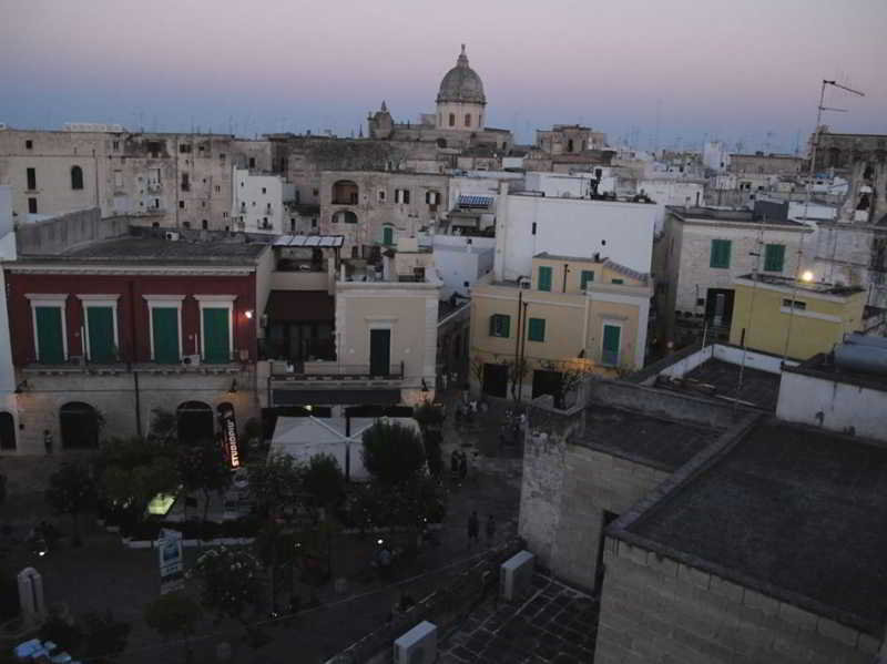 Palazzo Indelli