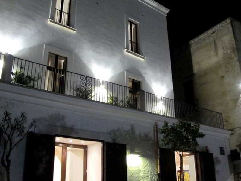 Palazzo Indelli