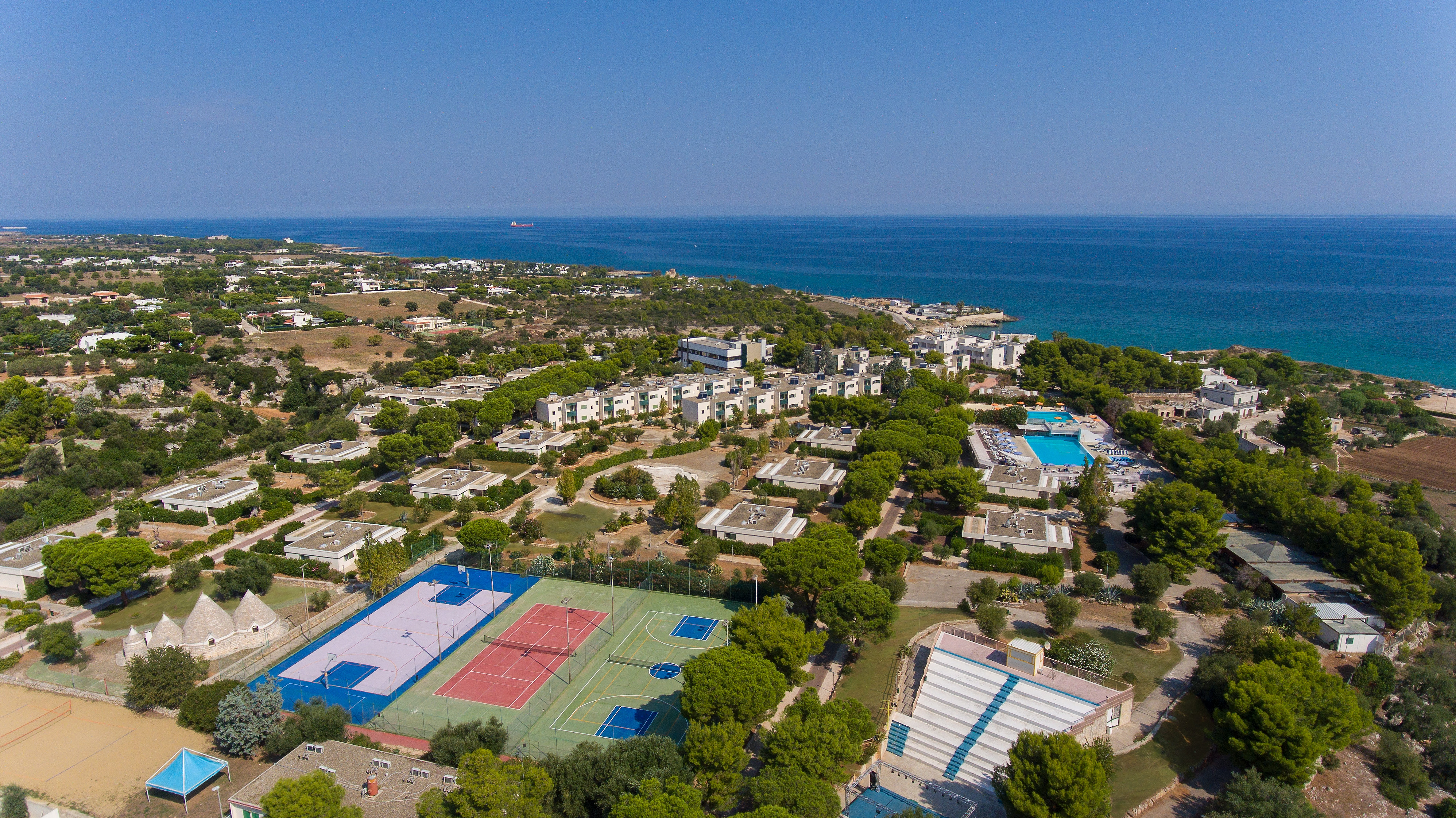 Porto Giardino