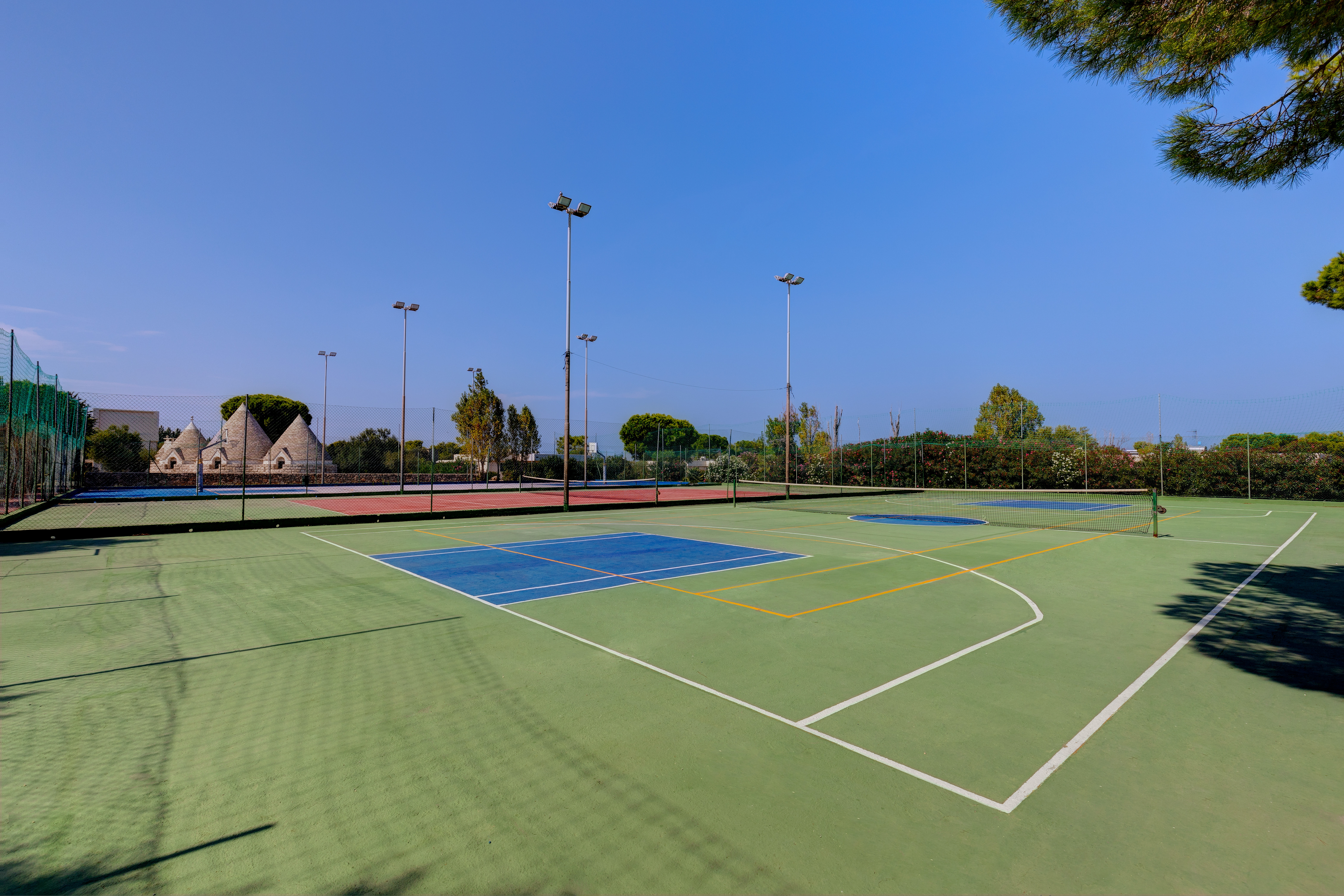 Porto Giardino