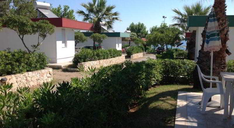 Residence Camping Atlantide