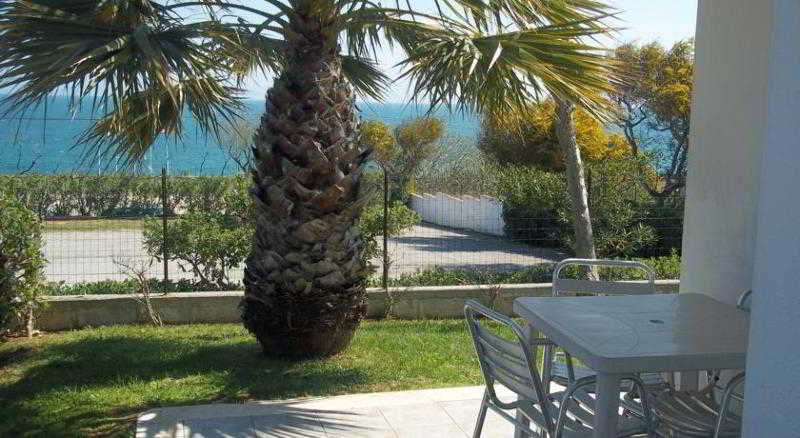 Residence Camping Atlantide