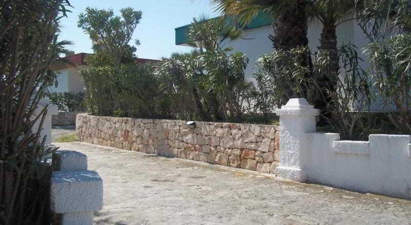 Residence Camping Atlantide