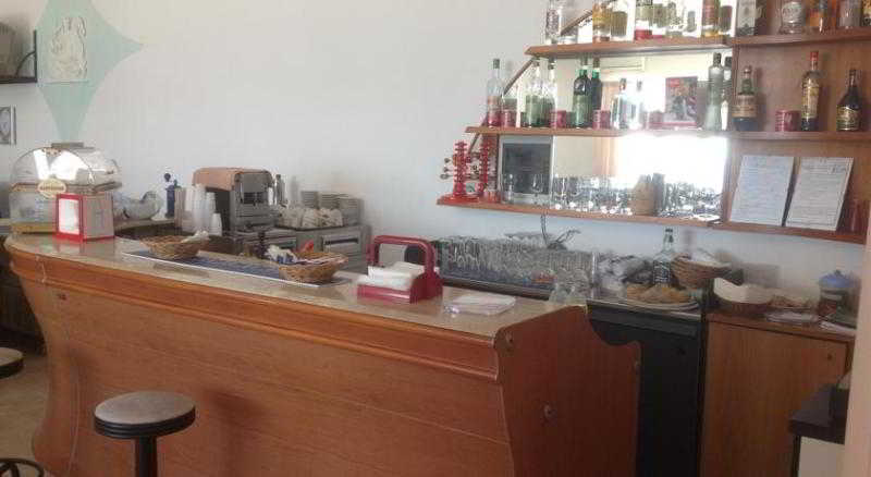 Residence Camping Atlantide