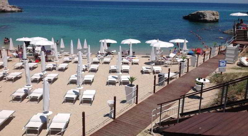 Residence Camping Atlantide