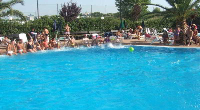 Residence Camping Atlantide