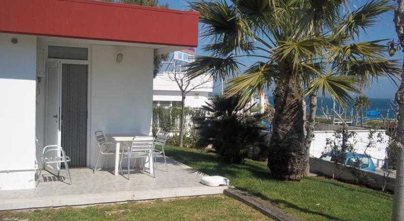 Residence Camping Atlantide