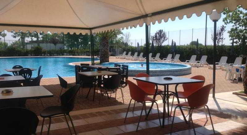 Residence Camping Atlantide