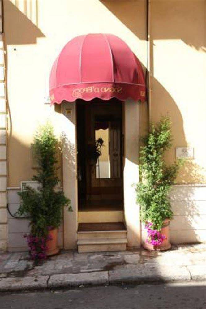 Sogno d'Epoca 1822 B&B