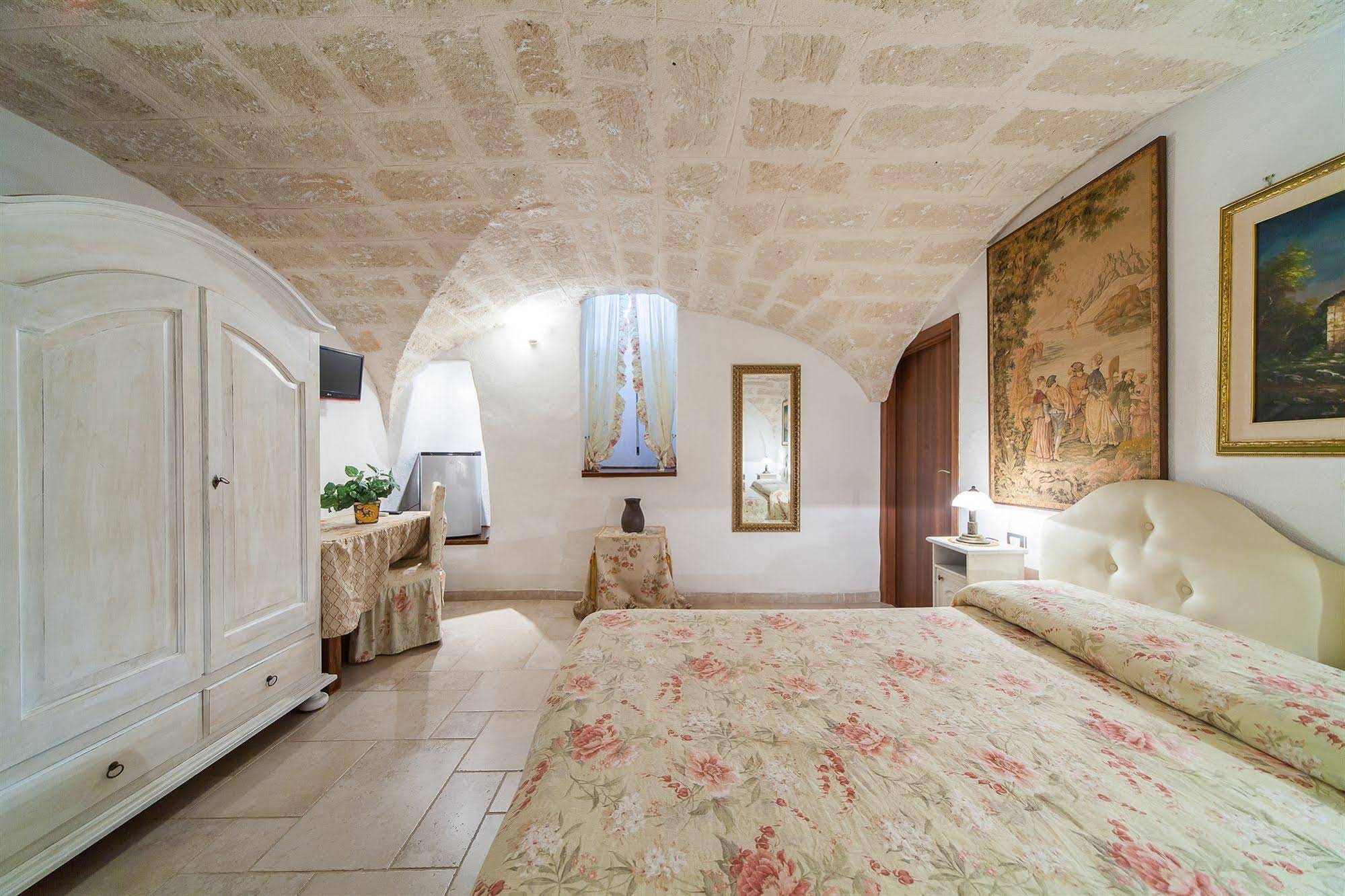 Sogno d'Epoca 1822 B&B