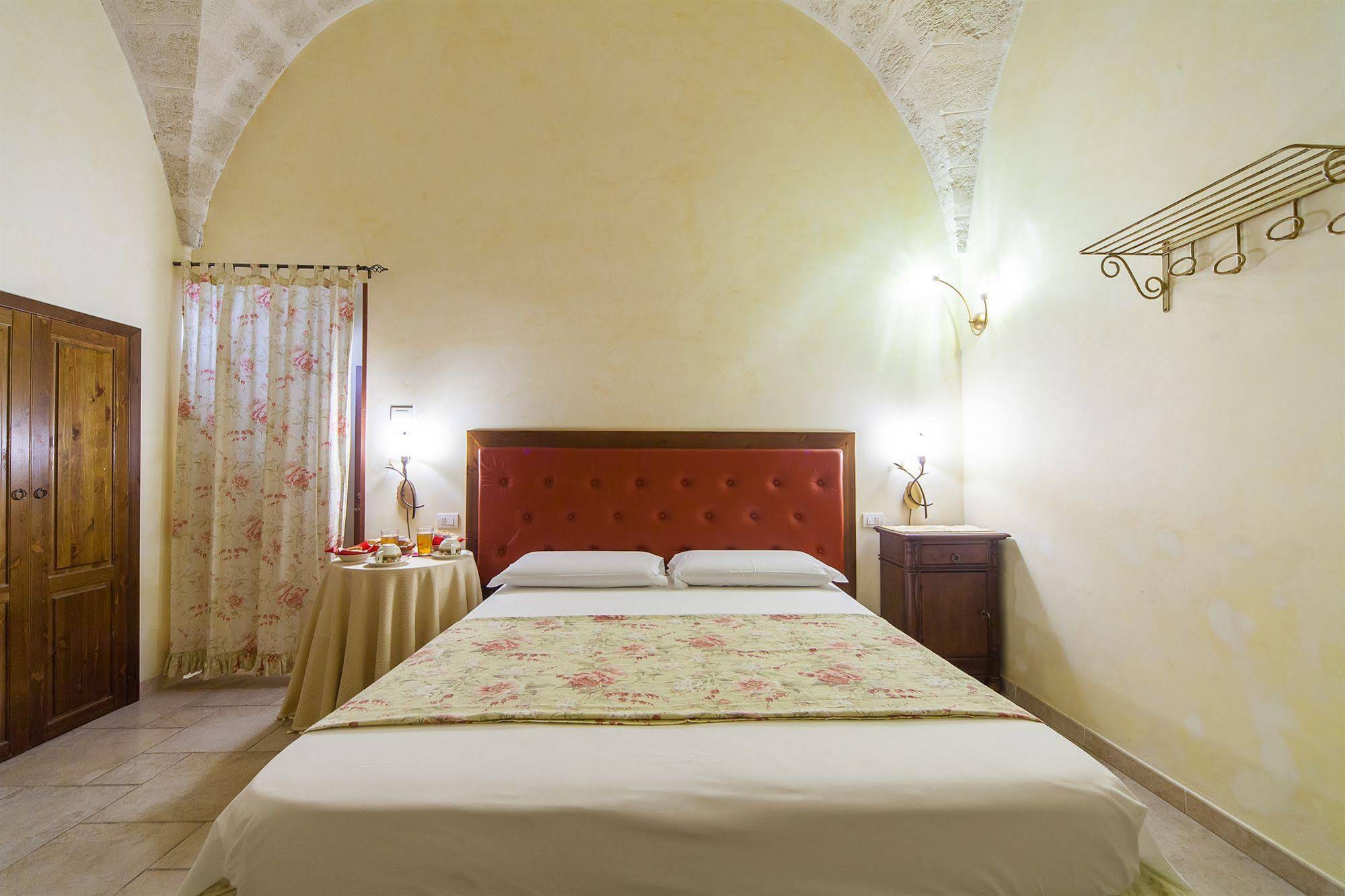 Sogno d'Epoca 1822 B&B