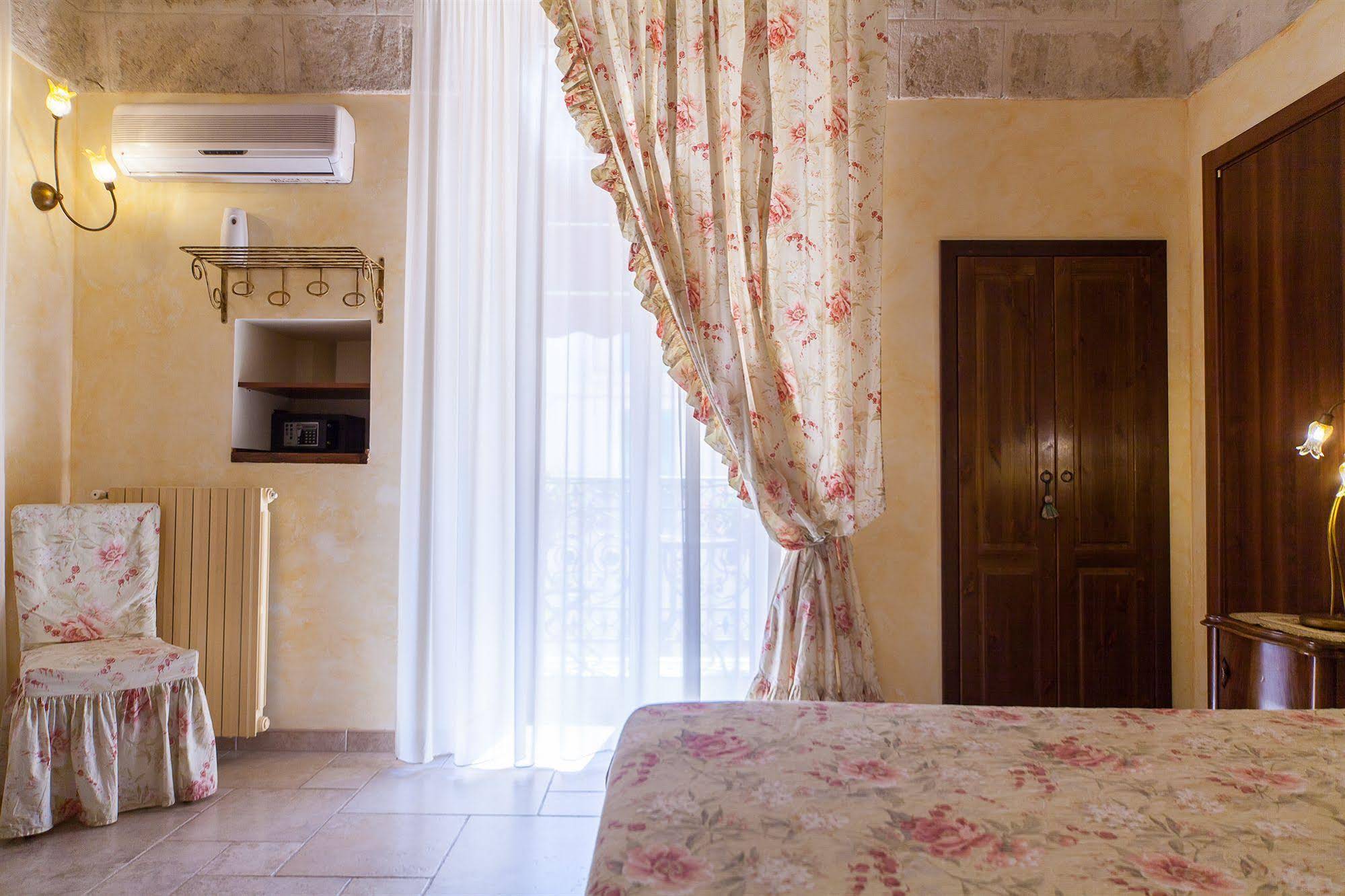 Sogno d'Epoca 1822 B&B
