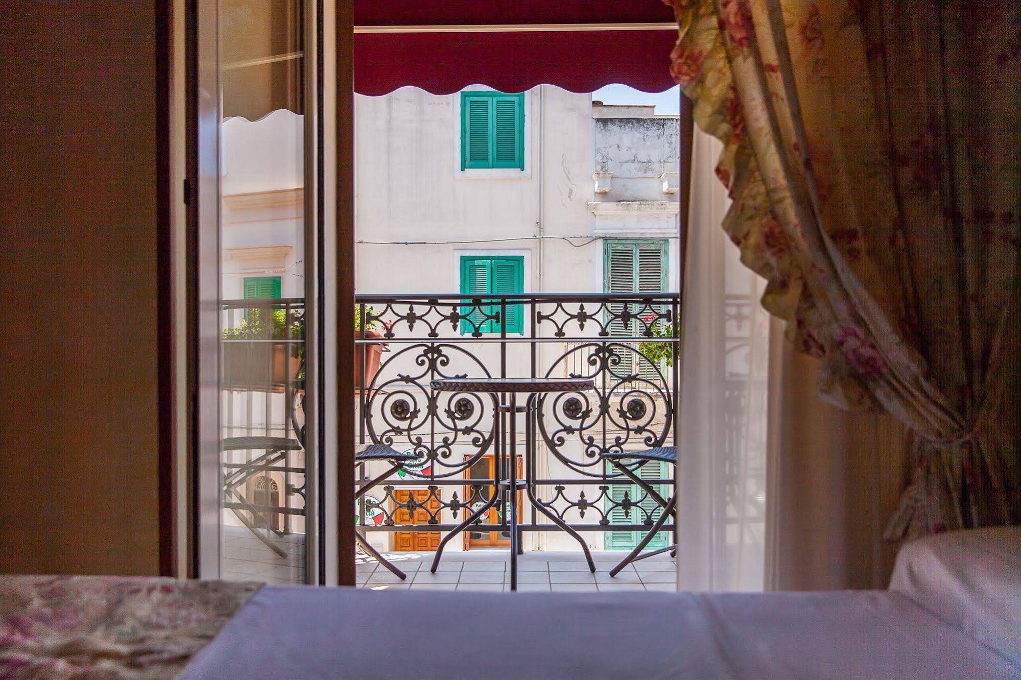 Sogno d'Epoca 1822 B&B