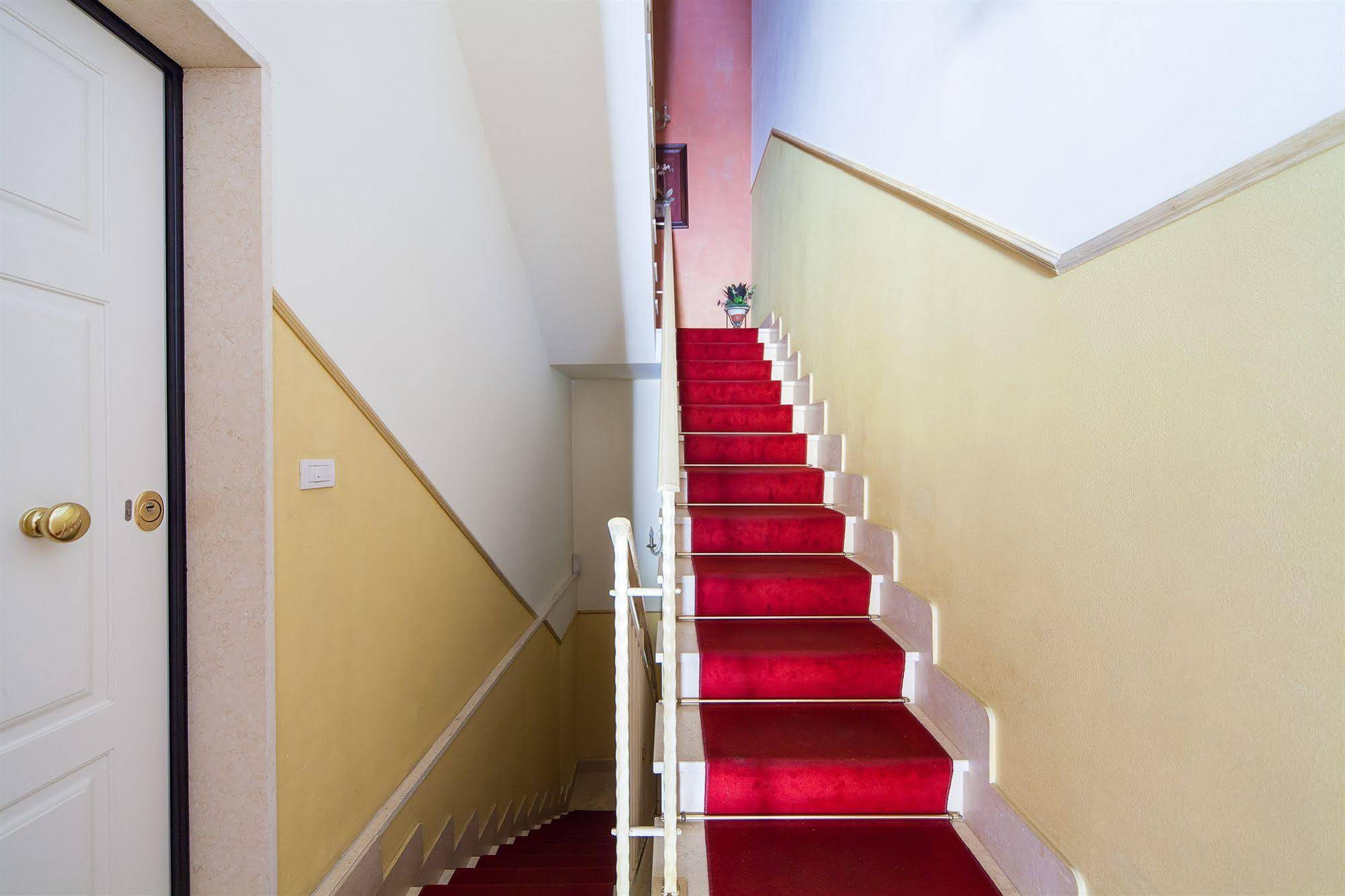 Sogno d'Epoca 1822 B&B