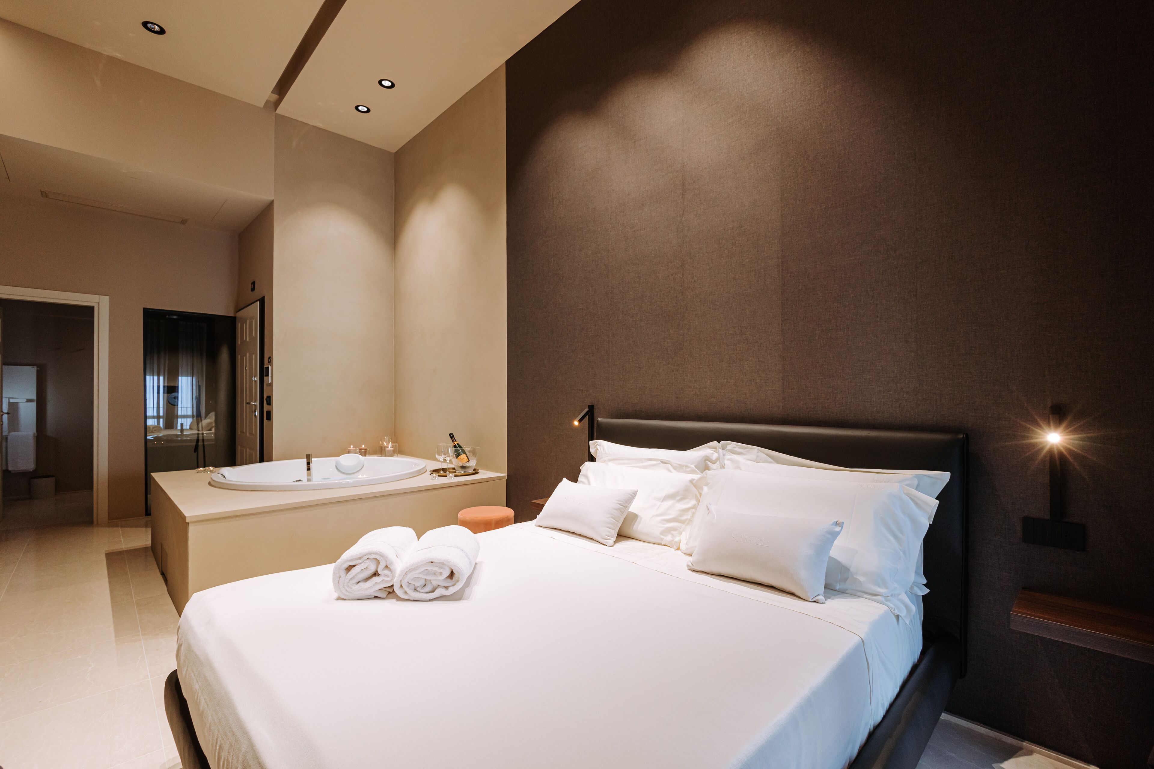 Suite1212 Bandiera