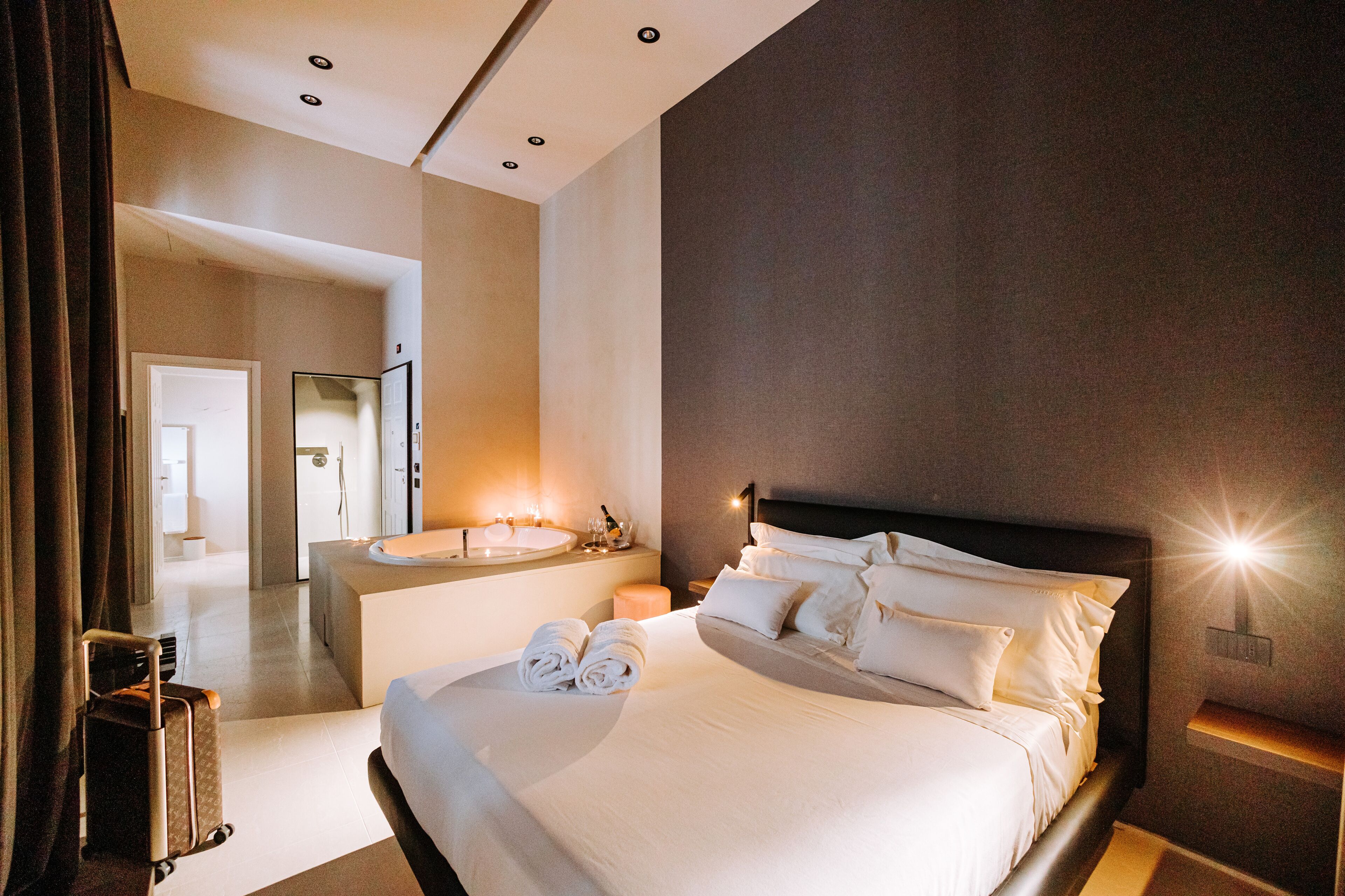 Suite1212 Bandiera