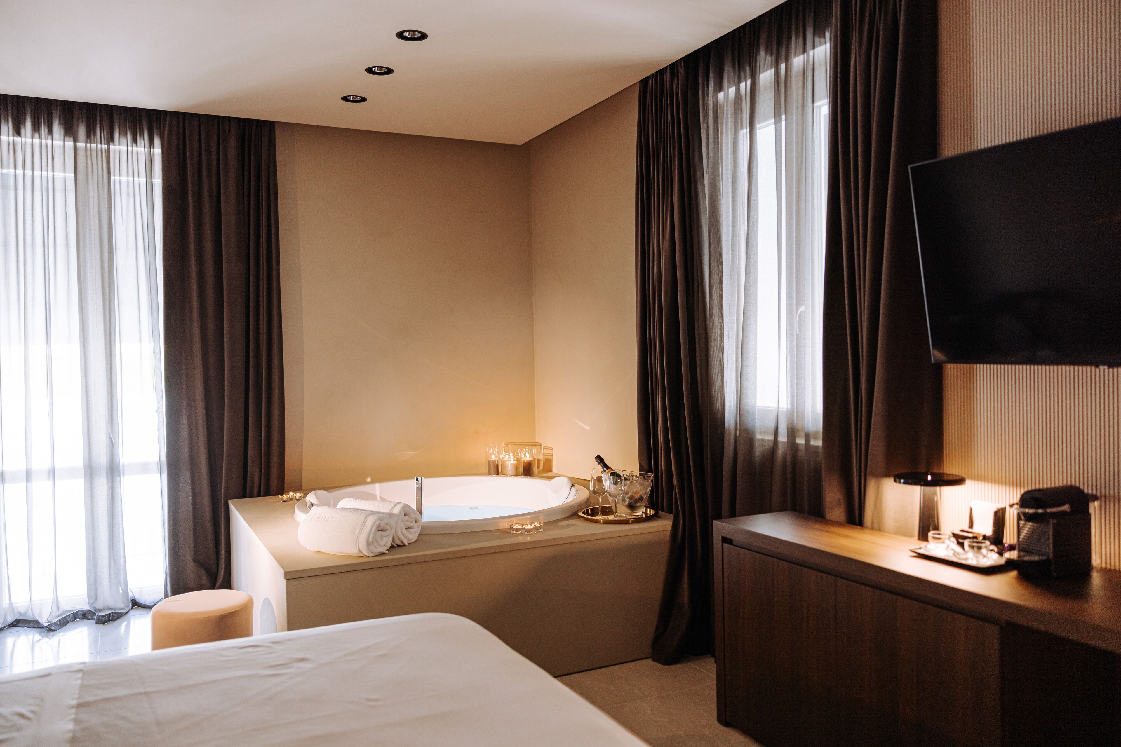 Suite1212 Bandiera