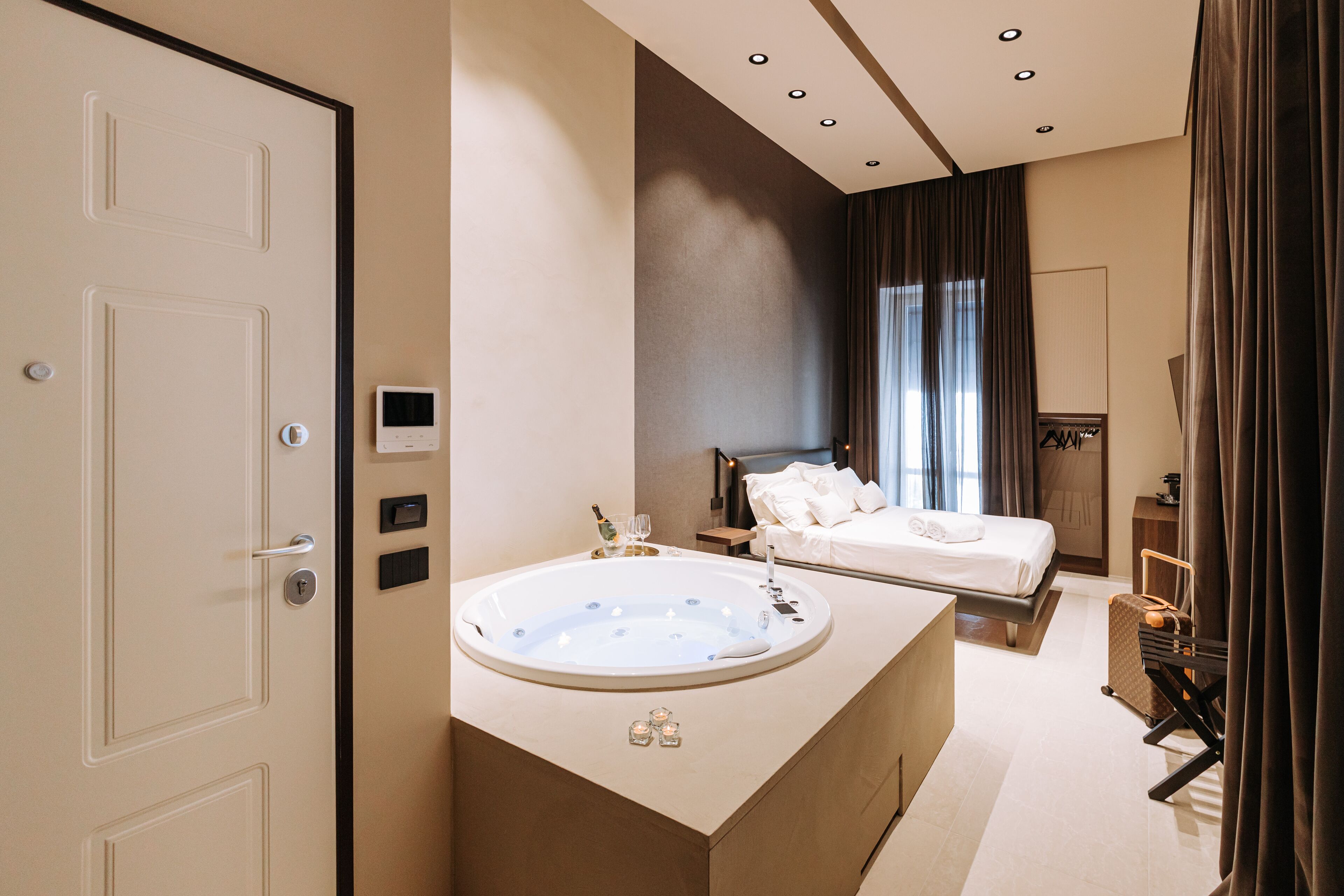 Suite1212 Bandiera