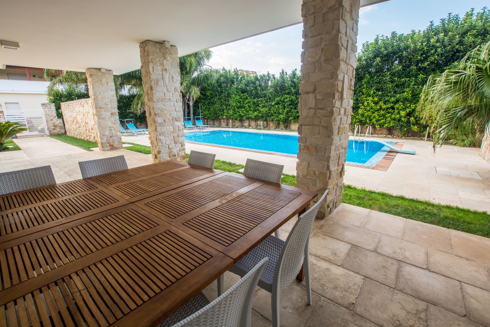 Villa Antonella