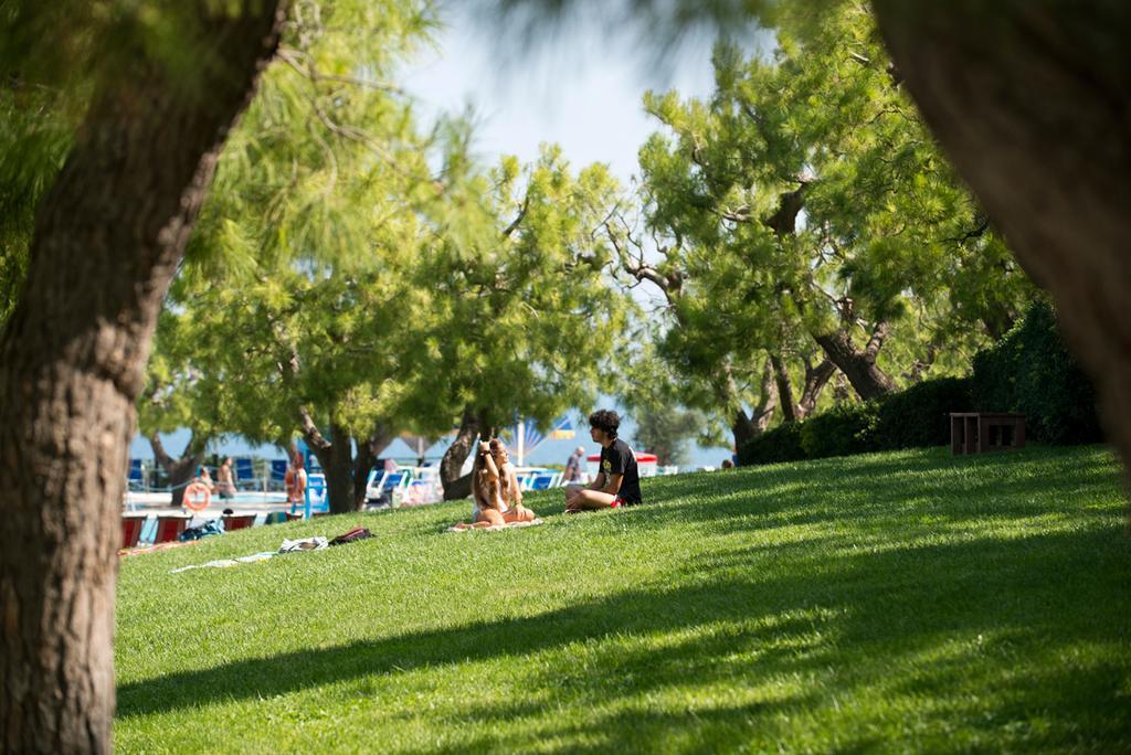 Corvino Resort